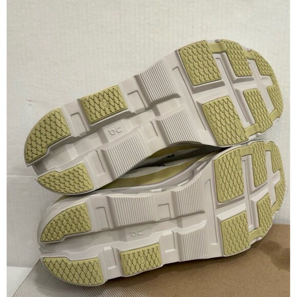 On Running Cloudmonster 2 Undyed Zest Men Runner Road Running Shoes Size 14 - Picture 6 of 11